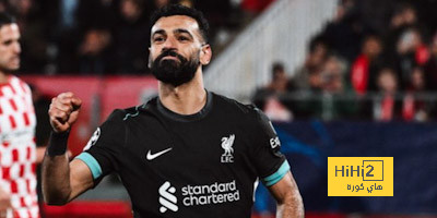 نظرة على ما قدمه صلاح في دوري الأبطال