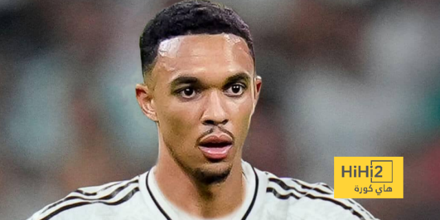 بسبب ريال مدريد … انتقادات حادة من جماهير ليفربول تجاه أرنولد
