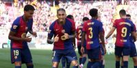 في الكورة : 4 لاعبين من برشلونة بإمكانهم التوقيع لأي نادي في يناير