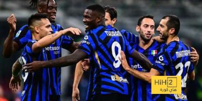 لاعب ‎إنتر ميلان يتحدث عن إمكانية انتقاله إلى السعودية