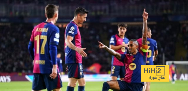 رغم اقتراب نهايته.. تمديد عقد موهوب برشلونة مضمون!