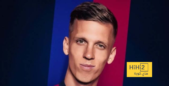 برشلونة المذنب الوحيد في قضية أولمو