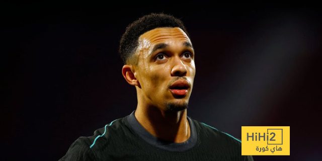 ليفربول يُماطل والريال يُسابق الزمن.. وأرنولد يريد الوداع