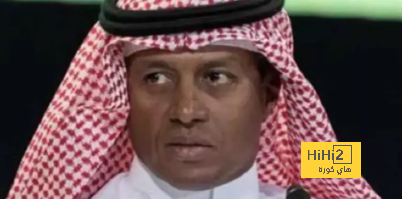 رونالدو أول ملف صعب ينتظر الجمعان في النصر