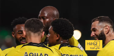 تفاصيل ميركاتو الاتحاد الشتوي