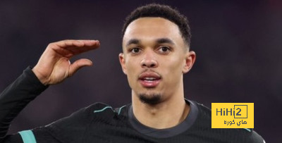 مصدر ثقة ريال مدريد في صفقة أرنولد