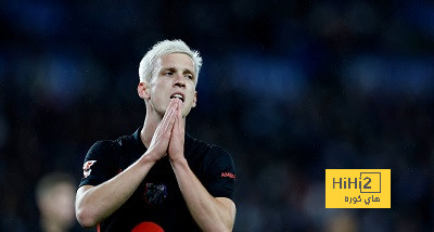 4 أندية كبرى ترغب في ضم أولمو.. تعرف عليهم