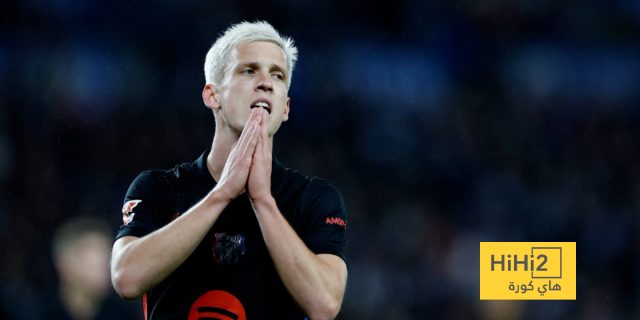 رغم شكوك الليغا.. برشلونة يثق في تسجيل أولمو وباو فيكتور