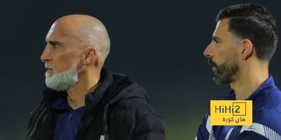 رحيل باتشيكو عن العروبة له وجهان