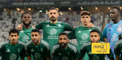 أتلتيكو مدريد مهتم بالتعاقد مع نجم الأهلي