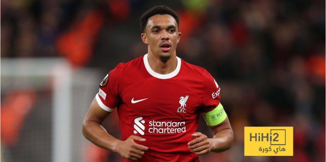 ليفربول يضع الثنائية الكبرى فوق أموال ريال مدريد