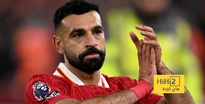 ترتيب هدافو البريميرليغ بعد نهاية الجولة الـ 19