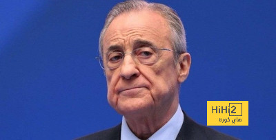 لا لفلورنتينو بيريز .. اسوأ قرار في مسيرة المدرب البرتغالي خوسيه مورينيو