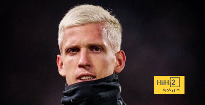 برشلونة يحدد آخر موعد لتسجيل أولمو