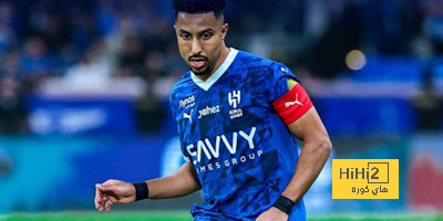 حصاد سالم الدوسري في دوري روشن