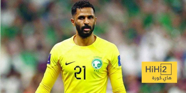 بعد العويس.. هل يشهد المنتخب السعودي موجة اعتزالات جديدة؟