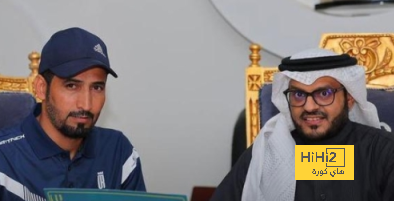 مدرب العروبة الجديد بعد رحيل باتشيكو