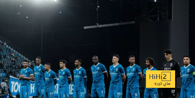 صفقة  الهلال الأجنبية المقبلة