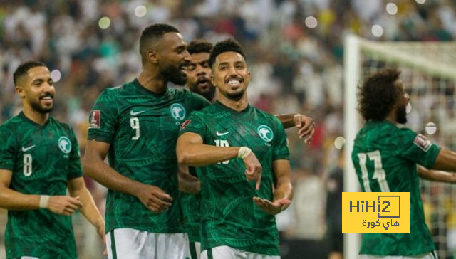 سبب مثير وراء تزامن المباريات الكبرى مع كل عودة للمنتخب السعودي!