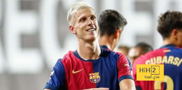 فيديو.. لابورتا يصل مكاتب برشلونة قبل الفصل في قضية أولمو