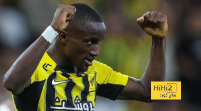 الاتحاد يأمل استعادة سلاحه قبل مواجهة الهلال