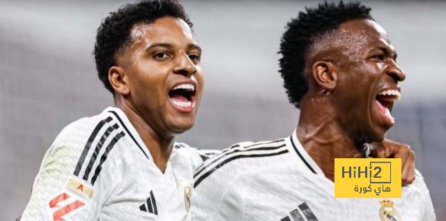 ماذا قدم رودريغو مع ريال مدريد في الليغا قبل لقاء فالنسيا..؟