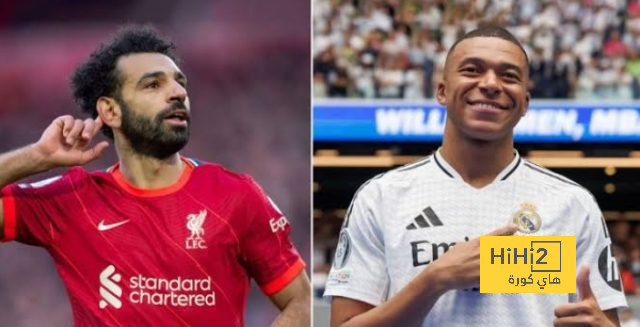 الذكاء الاصطناعي ينحاز لريال مدريد و ينسف آمال ليفربول