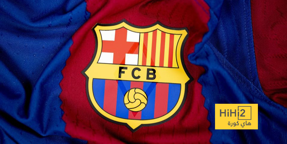 خليفة كروس يرد على اهتمام برشلونة المزعوم
