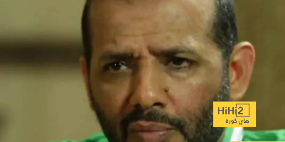 حصيلة محمد عبد الجواد مع الأخضر التي جعلته من أساطير الخليج