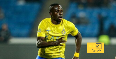 موقف ساديو ماني من الرحيل عن النصر
