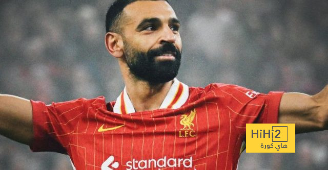 الدوري الإنجليزي يشهد تحسنًا لافتًا.. محمد صلاح في الصدارة