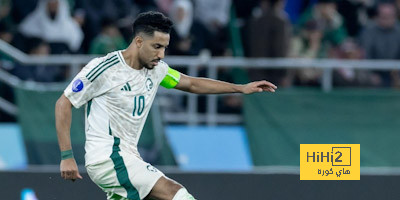 أهم شيء مطلوب في هذه المرحلة لكي ينجح المنتخب السعودي