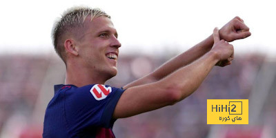 ماذا يحدث لو نجح برشلونة في تسجيل أولمو …؟!