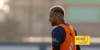 نيمار سيتم تسجيله في قائمة الهلال المحلية على حساب هذا اللاعب