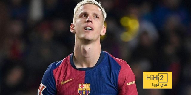 عاجل: خوانمارتي يؤكد رفض الليغا والاتحاد تسجيل أولمو وباو فيكتور