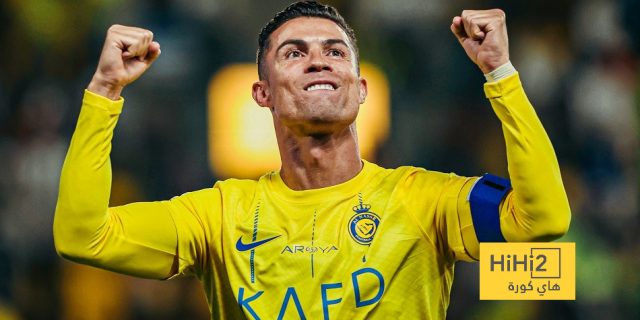 التعاقد مع كريستيانو رونالدو هل هو انتكاسه لباريس؟