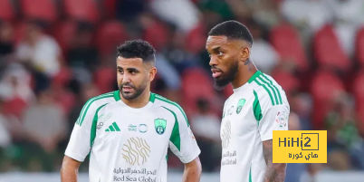 هدوء في سوق الأهلي …هل هو الهدوء الذي يسبق العاصفة ؟