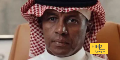 الضغوط على الجمعان منذ اليوم الأول داخل النصر