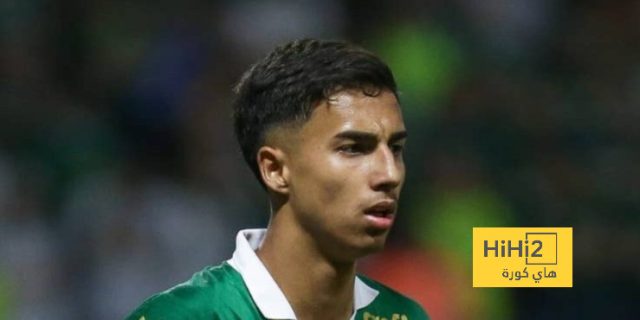 ريال مدريد بعيد عن ضم هذا اللاعب