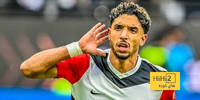 تقارير مصرية.. مرموش ينتقل إلى مانشستر سيتي