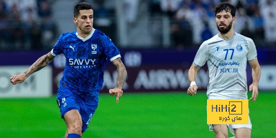 سبب غياب جواو كانسيلو عن تدريبات الهلال