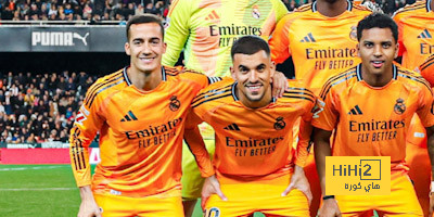 عين على رودريغو في مباراة فالنسيا