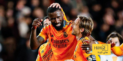 في القرن الجديد ريال مدريد انتصر في 26 لقاء في الوقت بدل الضائع