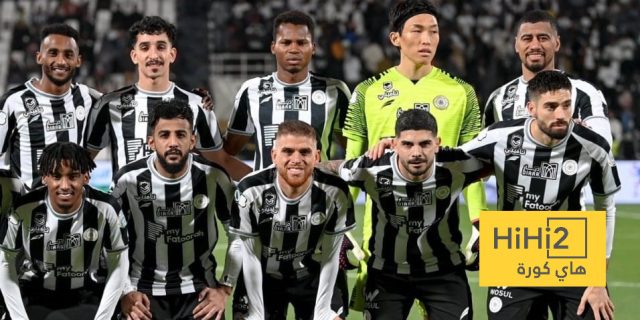 صفقة مثيرة.. بطل كأس العالم 2022 في طريقه إلى الشباب!