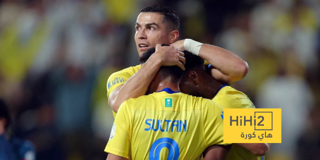 سبب غياب محترف النصر عن مواجهة الأخدود