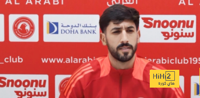 يزن النعيمات قريب من الإنتقال إلى دوري روشن