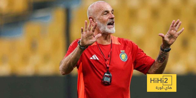 اختبار صعب أمام مدرب النصر قبل مواجهة الأخدود