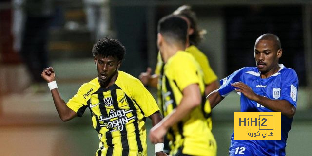 الاتحاد يوافق على إعارة لاعبه.. ولكن بشرط!