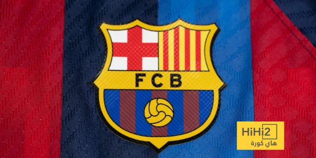 رغم اهتمام السيتي.. برشلونة يقترب من تجديد عقد هذا اللاعب