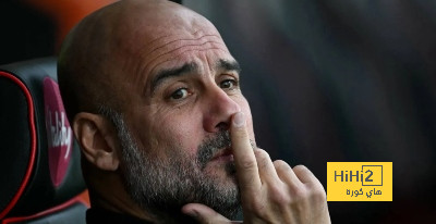 مانشستر سيتي يفعلها لأول مرة بعد غياب 70 يوما..!